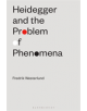 Heidegger and the Problem of Phenomena - 9781350086470-thumb