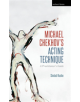 Michael Chekhov's Acting Technique - 9781350090033-thumb