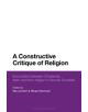 A Constructive Critique of Religion - 9781350113091-thumb