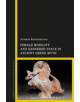 Female Mobility and Gendered Space in Ancient Greek Myth - 9781350122390-thumb