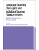 Language Learning Strategies and Individual Learner Characteristics - 9781350126633-thumb