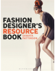 Fashion Designer's Resource Book - Bloomsbury Publishing PLC - 9781350136434-thumb