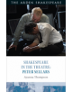 Shakespeare in the Theatre: Peter Sellars - 9781350140066-thumb