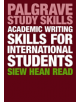 Academic Writing Skills for International Students - 9781352003758-thumb