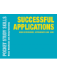 Successful Applications - 9781352004892-thumb