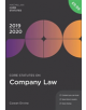 Core Statutes on Company Law 2019-20 - 9781352006728-thumb