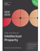 Core Statutes on Intellectual Property 2019-20 - 9781352006872-thumb