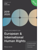 Core Documents on European and International Human Rights 2019-20 - 9781352006902-thumb