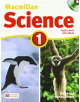 Macmillan Science Level 1 Student's Book + eBook Pack - 9781380000248-thumb