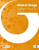 Global Stage Level 4 Teacher's Book with Navio App - 9781380002464-thumb