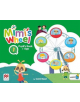 Mimi's Wheel Level 1 Pupil's Book with Navio App - 9781380026897-thumb