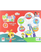 Mimi's Wheel Level 2 Pupil's Book Plus with Navio App - 9781380027016-thumb