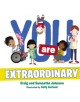 You Are Extraordinary - 9781400209156-thumb