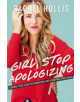 Girl, Stop Apologizing - 9781400215065-thumb