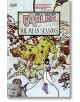 Fables Vol. 5: The Mean Seasons - Bill Willingham - Vertigo - 9781401204860-thumb