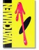 Watchmen: Absolute Edition - Alan Moore - DC - 9781401207137-thumb