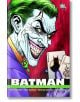 Batman: The Man Who Laughs - Ed Brubaker - DC - 9781401216269-thumb