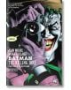 Batman: The Killing Joke - Alan Moore - DC - 9781401216672-thumb