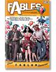 Fables Vol. 13: The Great Fables Crossover - Bill Willingham - Vertigo - 9781401225728-thumb