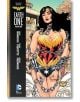 Wonder Woman Earth One Vol. 1 HB - Grant Morrison - DC - 9781401229788-thumb