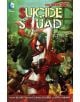 Suicide Squad Vol. 1: Kicked in the Teeth (The New - Adam Glass - DC - 9781401235444-thumb