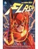 The Flash Vol. 1: Move Forward (The New 52) - Brian Buccellato - DC - 9781401235543-thumb