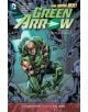 Green Arrow, Vol. 2: Triple Threat (The New 52)-thumb