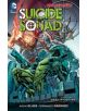 Suicide Squad Vol. 2: Basilisk Rising (The New 52) - Adam Glass - DC - 9781401238445-thumb