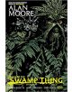 Saga of the Swamp Thing Book Four - Alan Moore - Vertigo - 9781401240462-thumb