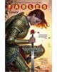 Fables Vol. 20: Camelot - Bill Willingham - Vertigo - 9781401245160-thumb