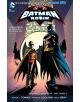 Batman and Robin, Vol. 3: Death of the family (The New 52)-thumb