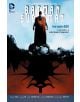 Batman/Superman, Vol. 03: Second Chance (The New 52)-thumb