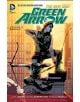 Green Arrow, Vol. 6: Broken (The New 52)-thumb