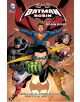 Batman and Robin, Vol. 7: Robin Rises-thumb