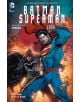 Batman/Superman, Vol. 4: Siege (Hardcover)-thumb