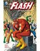 The Flash By Geoff Johns Book Two-thumb