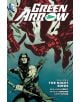 Green Arrow, Vol. 8: The Nightbirds (The New 52)-thumb