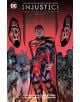 Injustice: Gods Among Us Year Five, Vol. 1-thumb