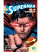 Superman Vol. 1: Son Of Superman (Rebirth) - Jimmy Palmiotti - DC - 9781401267766-thumb