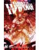 The Death of Hawkman - Marc Andreyko - DC - 9781401268244-thumb