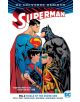 Superman, Vol. 2: Trials of the Super Son (Rebirth)-thumb