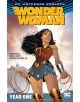 Wonder Woman, Vol. 2:  Year One (Rebirth)-thumb