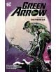 Green Arrow, Vol. 9: Outbreak-thumb