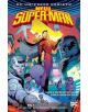 New Super-Man Vol. 1 Made In China (Rebirth) - Gene Luen Yang - DC - 9781401270933-thumb