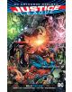 Justice League, Vol. 3: Timeless (Rebirth)-thumb