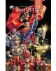 Injustice Gods Among Us Year Five Vol. 3 - Brian Buccellato - DC - 9781401272463-thumb