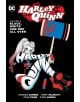 Harley Quinn, Vol. 6: Black, White and Red All Over-thumb