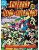 Superboy and the Legion of Super-Heroes Vol. 1 - Колектив - DC - 9781401272913-thumb