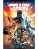 Justice League of America, Vol. 1: The Extremists (Rebirth)-thumb