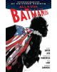 All-Star Batman Vol. 2 Ends of the Earth - Scott Snyder - DC - 9781401274436-thumb